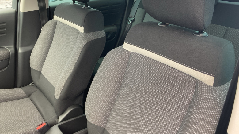 Citroen C3 Aircross 1.2 PureTech 110 C-Series Edition 5dr Petrol Hatchback